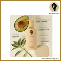 Image 4 of Bounce Curl™ Hydra-Lite Styling Cream – Lightweight Definition Cream-Gel