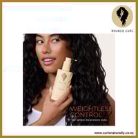 Image 5 of Bounce Curl™ Hydra-Lite Styling Cream – Lightweight Definition Cream-Gel