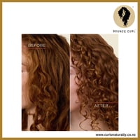 Image 7 of Bounce Curl™ Hydra-Lite Styling Cream – Lightweight Definition Cream-Gel
