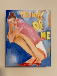 Image 1 of Think Of Me 