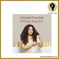 Image 2 of Bounce Curl™ Ceramide Jelly – Medium Hold Gel for Definition & Frizz Control