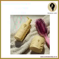 Image 6 of Bounce Curl™ Ceramide Jelly – Medium Hold Gel for Definition & Frizz Control