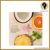 Image 7 of Bounce Curl™ Ceramide Jelly – Medium Hold Gel for Definition & Frizz Control