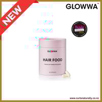 Image 1 of GLOWWA™ HAIR FOOD – Nutritional Support for Healthy Hair