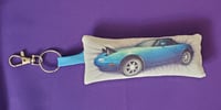 Image 5 of Miata Mini body pillow