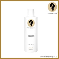 Image 1 of Bounce Curl™ Light Hold Creme Gel – Lightweight Curl Definition with Flexible Hold