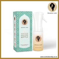 Image 1 of Bounce Curl™ Continuous Mist Spray Bottle – Curl Refresh Tool