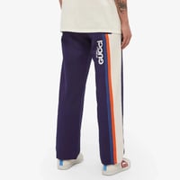 Image 4 of '21 Gucci Striped Canvas Drawstring Trousers - 30