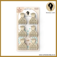 Image 1 of Bounce Curl™ Volume Root Clips