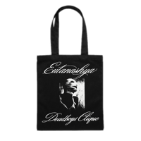 Image 1 of BROKEN DOLLS TOTE BAG