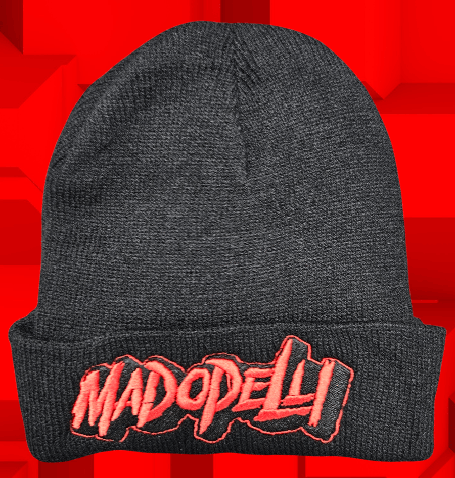 Image of LSP ARTISTS: BEANIE (MULTIPLE ARTISTS)