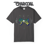 Image 4 of Spawn inspired Ghost- Unisex-T-Shirt