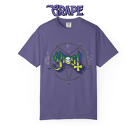 Image 1 of Spawn inspired Ghost- Unisex-T-Shirt