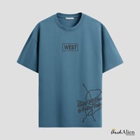 McDaniel St to Fulton Ind