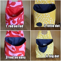 Image 1 of Pop Car Caddies