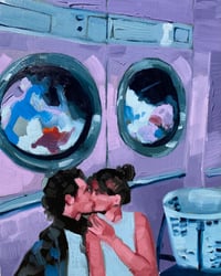 Image 1 of preoccupied