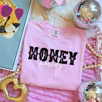 Howdy Honey PNG