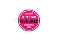 2026 16/U ELITE TEAM JAZZ COSTUME