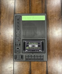 Image 1 of Junkbox Conversion Service