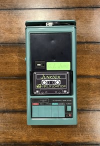 Image 3 of Junkbox Conversion Service