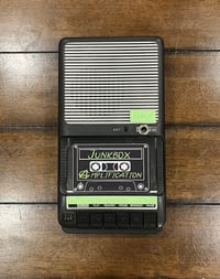 Image 5 of Junkbox Conversion Service