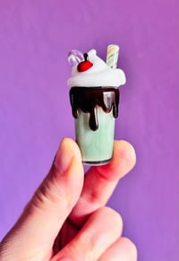 Image 1 of Shamrock Shake 