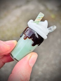 Image 3 of Shamrock Shake 