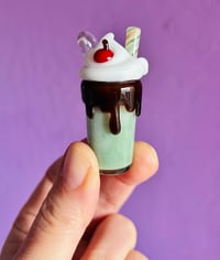 Image 2 of Shamrock Shake 