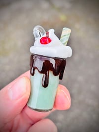 Image 4 of Shamrock Shake 