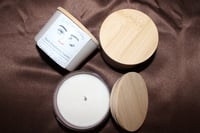 Image 3 of 4oz Candle