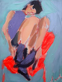 Image 1 of French Fluorescent 