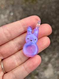 Image 1 of Purple lilac peep 