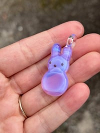 Image 2 of Purple lilac peep 