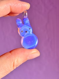 Image 3 of Purple lilac peep 