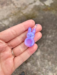 Image 4 of Purple lilac peep 