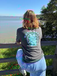 Magic West Music School Tee