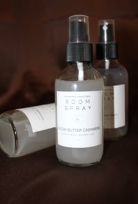 Image 1 of Room Spray
