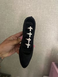 Cross ring size 7,8 & 9 