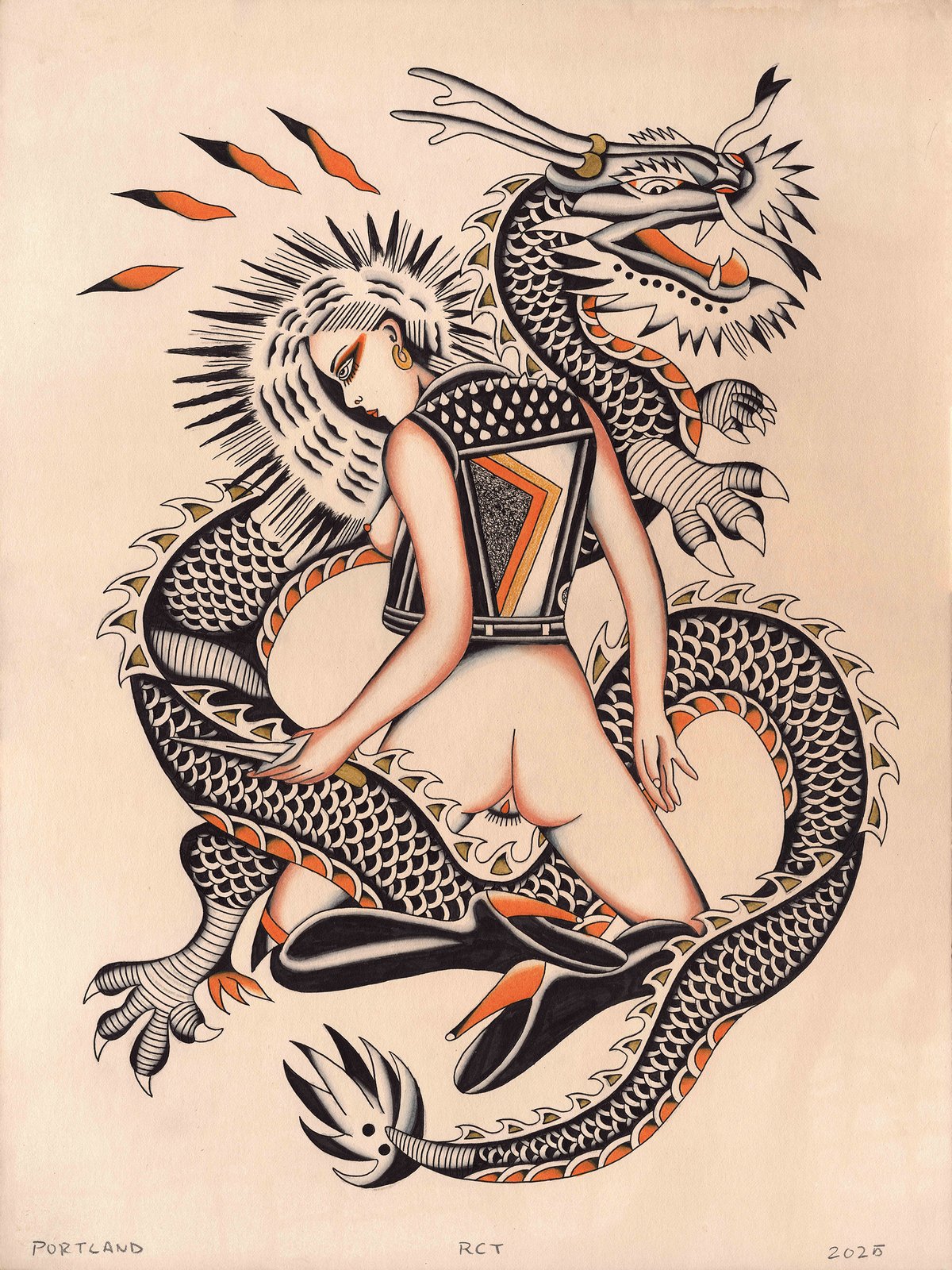 Image of Class of '82