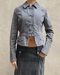 Image 1 of MARC JACOBS MILITARY JACKET