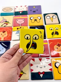 Image 1 of adventure time coaster