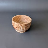 Image 4 of Small Hardwood Bowl - Maple