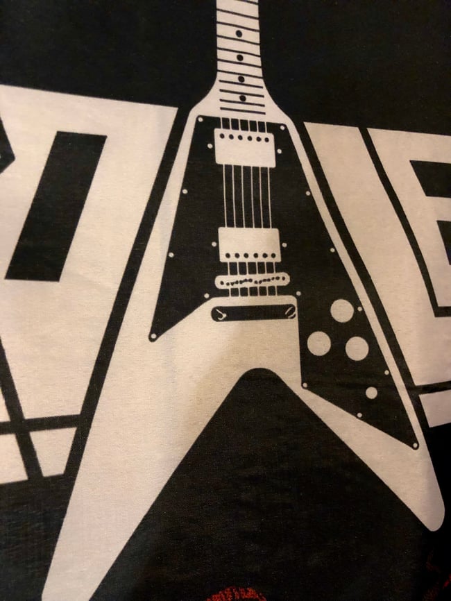 Official ACERO LETAL Legiones 3x5FT FLAG