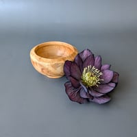 Image 1 of Altar Bowl - Spalted Maple