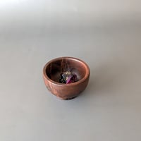 Image 4 of Altar Bowl - Figured Walnut