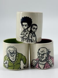 Image 1 of boondocks cup