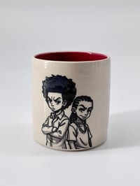 Image 2 of boondocks cup
