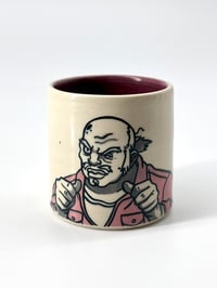 Image 4 of boondocks cup