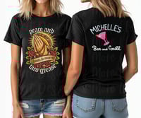 Peace and Taco Grease 