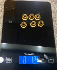 Image 23 of 99-03.5 ( BJ) Protege, Protege5, MP3, and Mazdaspeed Protégé Titanium Bay Hardware 